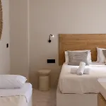 Appartement Noe In Center Of Tínos