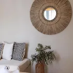 Appartement Noe In Center Of Tínos