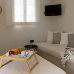 Appartement Noe In Center Of Tínos
