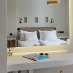 Appartement Noe In Center Of Tínos