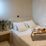 Appartement Noe In Center Of Tínos