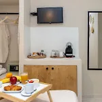 Noe In Center Of Appartement