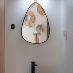 Noe In Center Of Appartement *