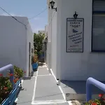 Noe In Center Of