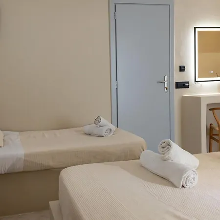 Apartment Noe *