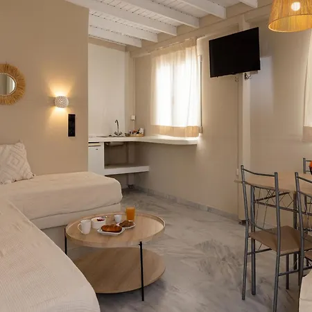 Apartment Noe *