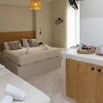 Noe In Center Of Apartment