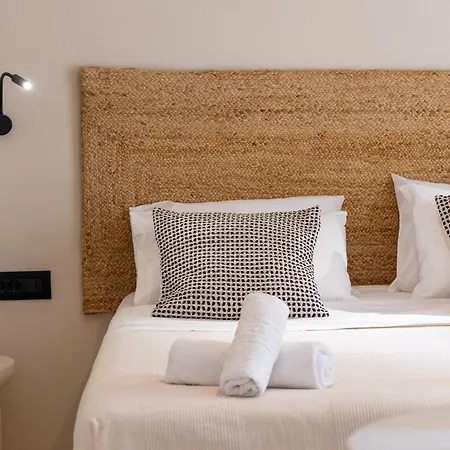 Noe In Center Of Διαμέρισμα