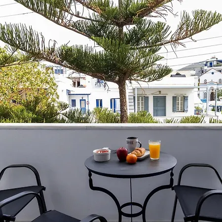 Apartamento Noe In Center Of