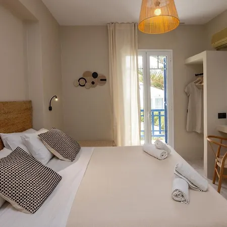 Apartment Noe *
