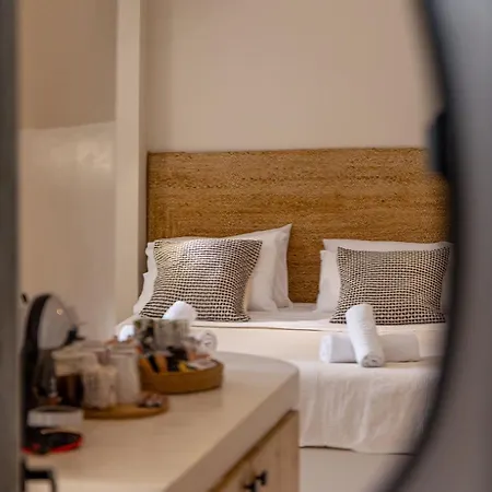 Διαμέρισμα Noe In Center Of Τήνος