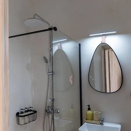 Apartamento Noe In Center Of