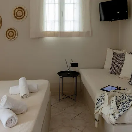 Apartment Noe *