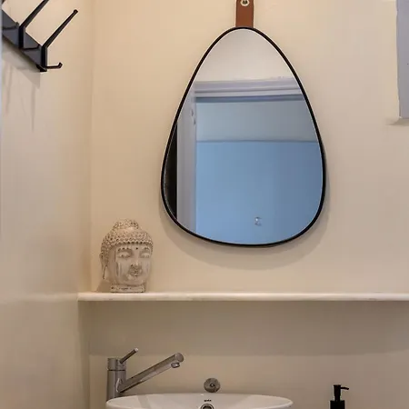 Noe In Center Of Διαμέρισμα *