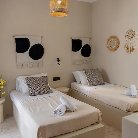 Noe Apartment Tinos