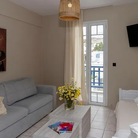 Apartment Noe