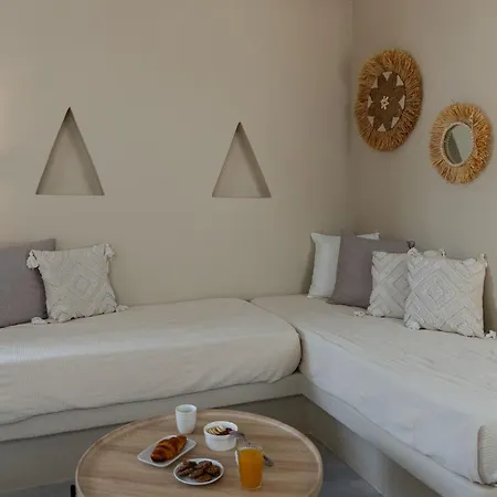 Noe Apartment Tinos