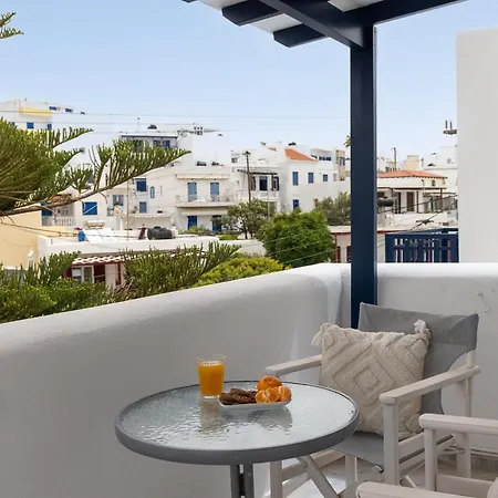 Noe In Center Of * Τήνος