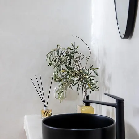 Apartment Noe *