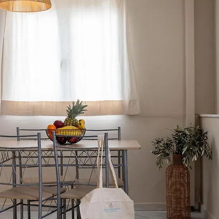 Noe Apartment Tinos