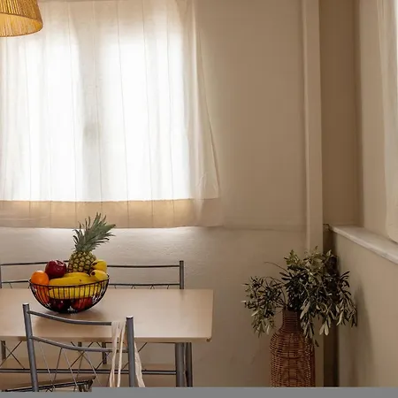 Noe Apartment Tinos