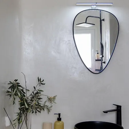 Apartment Noe *