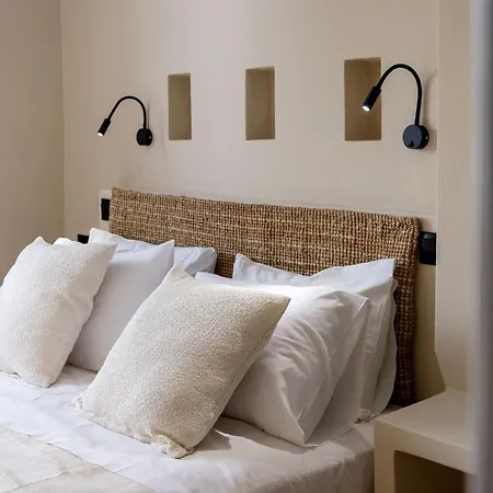 Apartment Noe