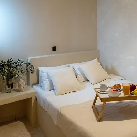 Apartment Noe Tinos