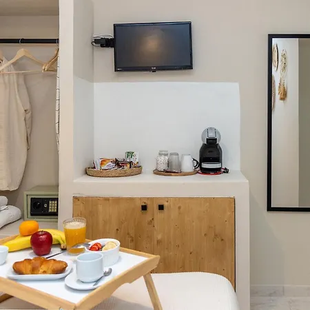 Noe In Center Of Apartamento