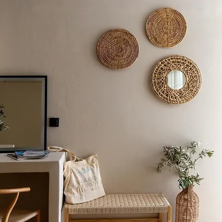 Noe Apartment Tinos