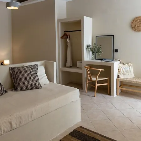 Apartment Noe *