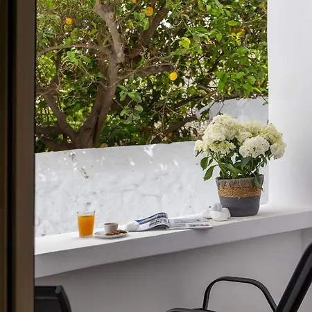 Noe Apartment Tinos