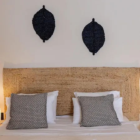 Apartment Noe