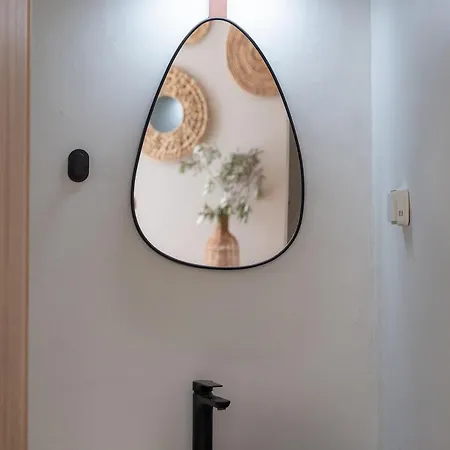 Noe Apartment *