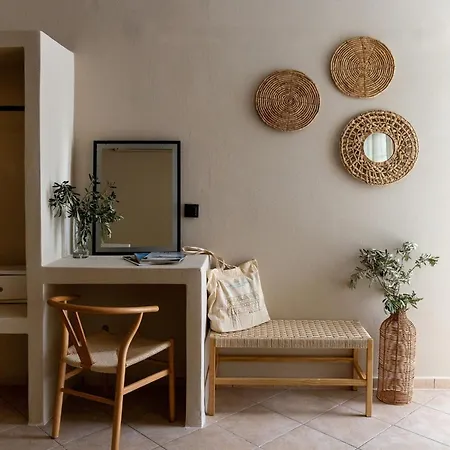 Apartment Noe *