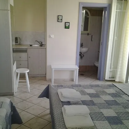 Apartment Noe