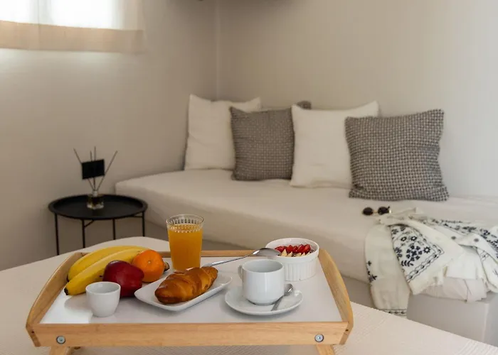 Noe In Center Of Apartamento