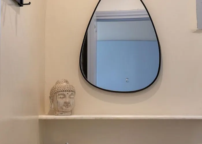 Noe In Center Of Apartamento *